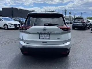 Nissan Rogue 2025 AWD SV 4dr Crossover