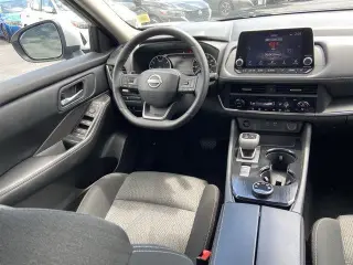 Nissan Rogue 2025 AWD SV 4dr Crossover
