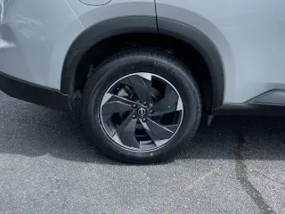 Nissan Rogue 2025 AWD SV 4dr Crossover