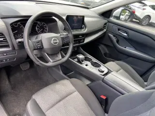 Nissan Rogue 2025 AWD SV 4dr Crossover