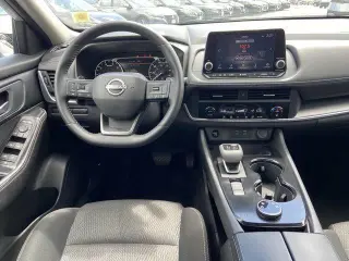 Nissan Rogue 2025 AWD SV 4dr Crossover