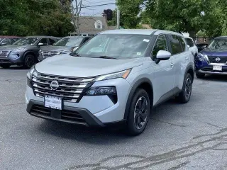 Nissan Rogue 2025 AWD SV 4dr Crossover