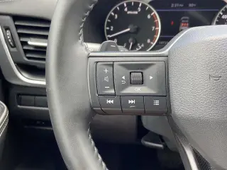 Nissan Rogue 2025 AWD SV 4dr Crossover