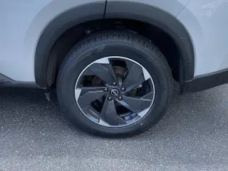 Nissan Rogue 2025 AWD SV 4dr Crossover