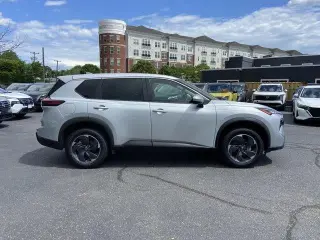Nissan Rogue 2025 AWD SV 4dr Crossover