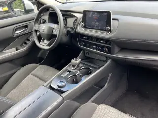 Nissan Rogue 2025 AWD SV 4dr Crossover