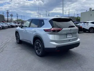 Nissan Rogue 2025 AWD SV 4dr Crossover