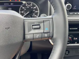 Nissan Rogue 2025 AWD SV 4dr Crossover