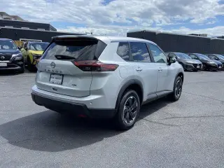 Nissan Rogue 2025 AWD SV 4dr Crossover