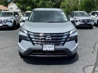 Nissan Rogue 2025 AWD SV 4dr Crossover