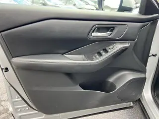Nissan Rogue 2025 AWD SV 4dr Crossover