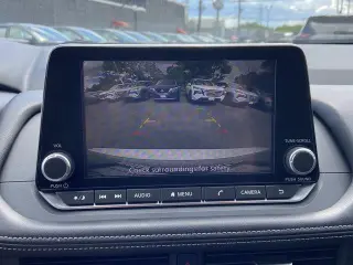 Nissan Rogue 2025 AWD SV 4dr Crossover