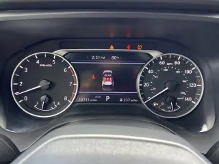 Nissan Rogue 2025 AWD SV 4dr Crossover