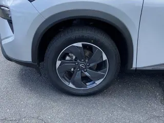 Nissan Rogue 2025 AWD SV 4dr Crossover