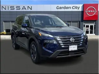 Nissan Rogue 2025 AWD SV 4dr Crossover