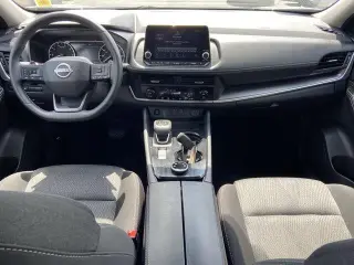 Nissan Rogue 2025 AWD SV 4dr Crossover