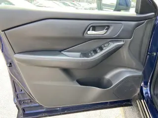 Nissan Rogue 2025 AWD SV 4dr Crossover