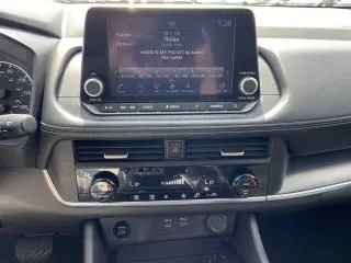 Nissan Rogue 2025 AWD SV 4dr Crossover