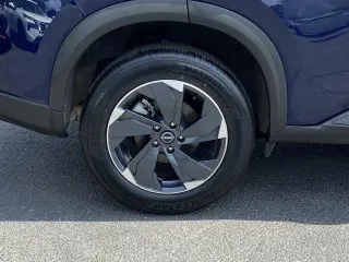 Nissan Rogue 2025 AWD SV 4dr Crossover