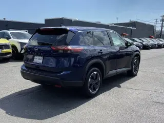 Nissan Rogue 2025 AWD SV 4dr Crossover