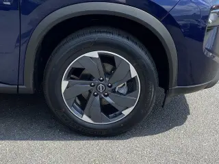 Nissan Rogue 2025 AWD SV 4dr Crossover