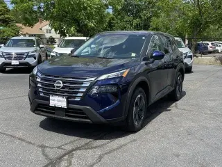 Nissan Rogue 2025 AWD SV 4dr Crossover