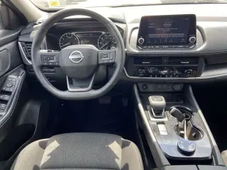 Nissan Rogue 2025 AWD SV 4dr Crossover