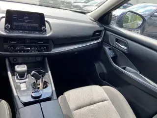 Nissan Rogue 2025 AWD SV 4dr Crossover