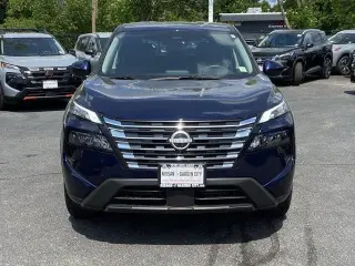 Nissan Rogue 2025 AWD SV 4dr Crossover