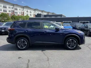 Nissan Rogue 2025 AWD SV 4dr Crossover