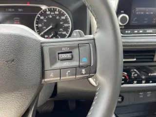 Nissan Rogue 2025 AWD SV 4dr Crossover