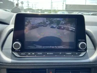 Nissan Rogue 2025 AWD SV 4dr Crossover