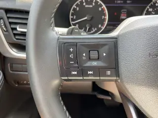 Nissan Rogue 2025 AWD SV 4dr Crossover