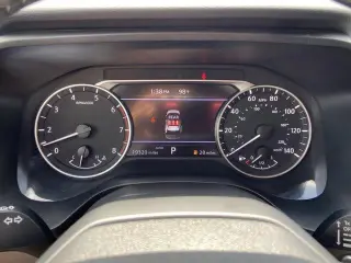 Nissan Rogue 2025 AWD SV 4dr Crossover