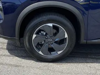 Nissan Rogue 2025 AWD SV 4dr Crossover