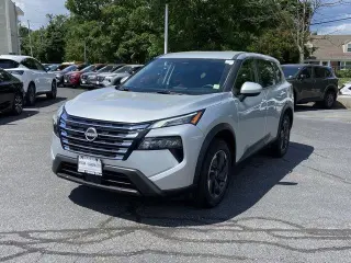 Nissan Rogue 2025 AWD SV 4dr Crossover