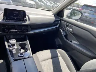 Nissan Rogue 2025 AWD SV 4dr Crossover