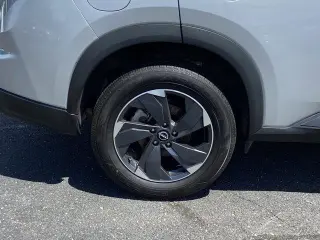 Nissan Rogue 2025 AWD SV 4dr Crossover