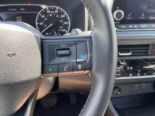 Nissan Rogue 2025 AWD SV 4dr Crossover