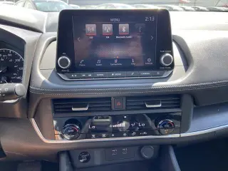 Nissan Rogue 2025 AWD SV 4dr Crossover