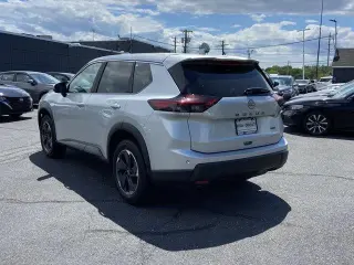 Nissan Rogue 2025 AWD SV 4dr Crossover
