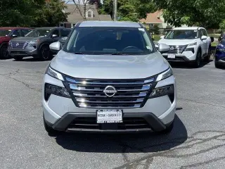 Nissan Rogue 2025 AWD SV 4dr Crossover