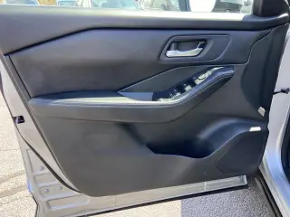 Nissan Rogue 2025 AWD SV 4dr Crossover