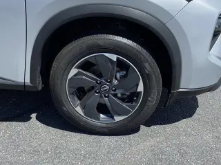 Nissan Rogue 2025 AWD SV 4dr Crossover