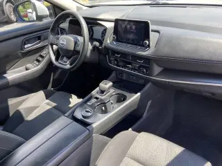 Nissan Rogue 2025 AWD SV 4dr Crossover