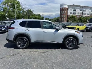 Nissan Rogue 2025 AWD SV 4dr Crossover