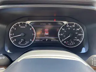 Nissan Rogue 2025 AWD SV 4dr Crossover