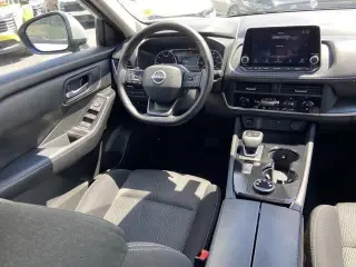Nissan Rogue 2025 AWD SV 4dr Crossover