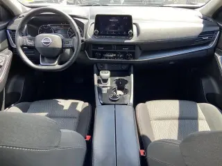 Nissan Rogue 2025 AWD SV 4dr Crossover
