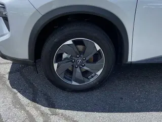 Nissan Rogue 2025 AWD SV 4dr Crossover